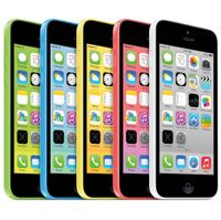 iPhone 5c