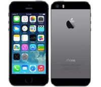 iPhone 5s