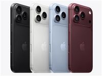 iPhone 18 Pro