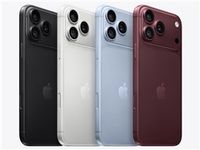 iPhone 18 Pro Max