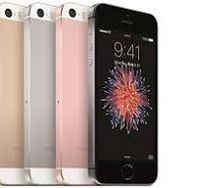 iPhone SE(第1世代)