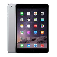 iPad mini 7.9インチ第3世代 2014年 Wi-Fiモデル