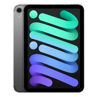 iPad mini 8.3インチ(A17 Pro) 第7世代 Wi-Fi+Cellular 2024年秋モデル SIMフリー