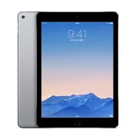 iPad Air 9.7インチ 第2世代 Wi-Fi 2014年モデル