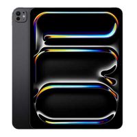 iPad Pro 13インチ 第1世代 Wi-Fi Nano-textureディスプレイガラス搭載 2024年春モデル