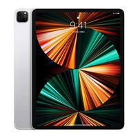 iPad Pro 12.9インチ 第5世代 Wi-Fi+Cellular 2021年モデル