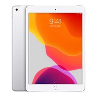iPad 10.2インチ 第7世代 Wi-Fi+Cellular 2019年秋モデル SIMフリー