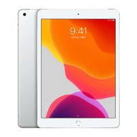 iPad 10.2インチ 第7世代 Wi-Fi 2019年秋モデル