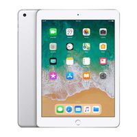 iPad 9.7インチ第6世代 Wi-Fi 2018年モデル
