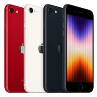 iPhone SE(第3世代)