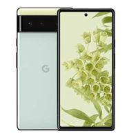 Pixel 6
