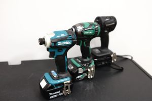 電動工具　高額買取おすすめメーカー