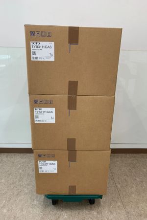 TOTO　浴室乾燥機　三乾王 TYB3111GAS