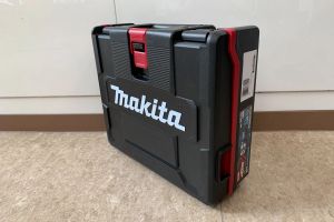 マキタ(Makita)　インパクトドライバー TD002GRDX