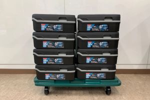 マキタ(makita) 充電式インパクトドライバー TD173DRGX 〔青〕