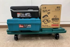 マキタ(Makita)  インパクトドライバー  TD173DGXAB [オーセンティックブラウン]