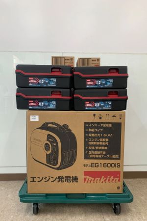 マキタ(Makita)  インパクトドライバー  TD002GRDX
