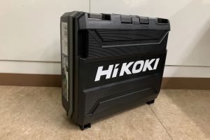 HiKOKI(旧日立工機)　インパクトドライバー　WH36DD (2XHGSZ)