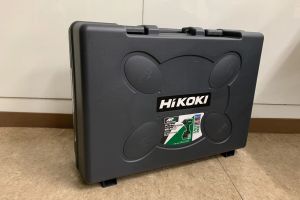 HiKOKI(旧日立工機)　インパクトドライバー　WR36DD(2XPSZ)
