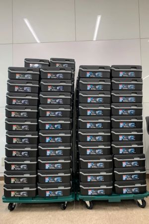 マキタ(Makita) 　インパクトドライバー 　TD173DRGX 各色