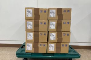 TOTO　水栓　TBV03401J1 壁付サーモスタット混合水栓