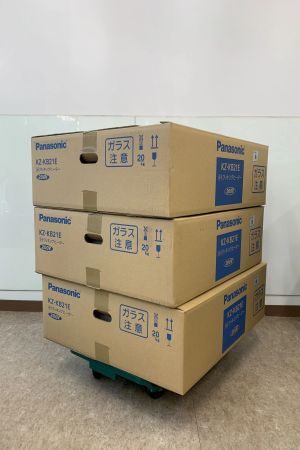 パナソニック(Panasonic)　IHクッキングヒーター　KZ-KB21E