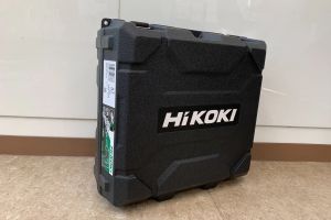 HiKOKI(旧日立工機)　セーバーソー　CR36DMA (2XPZ)