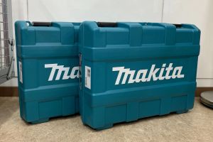 マキタ(Makita)　インパクトレンチ　 TW001GRDX