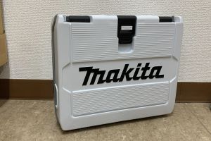 マキタ(Makita)　インパクトドライバー　TD149DRFX