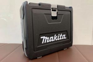 マキタ(Makita)　インパクトドライバー　TD173DRGXO [オリーブ]