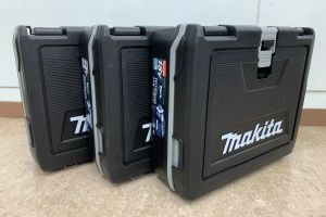 マキタのTD173シリーズ41,000円買取中!!