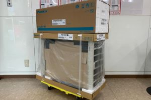 ダイキン(DAIKIN) S405ATEP-W [ホワイト]