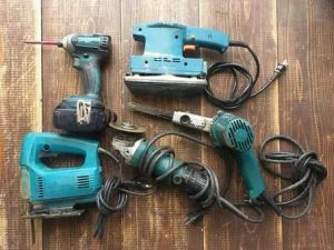 電動工具買取、あなたに合う店はどれ？実店舗比較