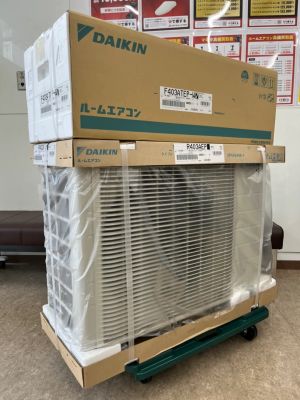ダイキン(DAIKIN) S403ATEP-W [ホワイト]