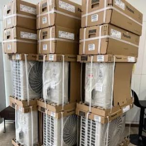 パナソニック(Panasonic)　エアコン　エオリア CS-285DFL-W [クリスタルホワイト]