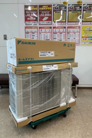 DAIKIN S403ATEP-W  [ホワイト]