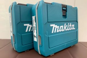 マキタ(Makita) 18V充電式インパクトレンチ TW300DRGX