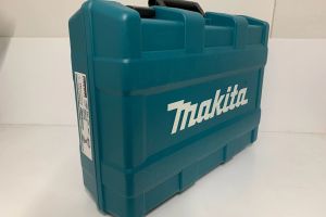 マキタ(Makita) 18V充電式インパクトレンチマキタ TW700DRGX