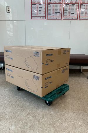 東芝クリーンウォッシュ SCS-TL3