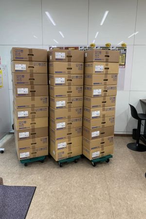 アプリコット F1 TCF4714 #NW1 ホワイト