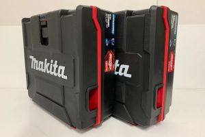 マキタ(Makita) 　インパクトレンチ　TW004GRDX