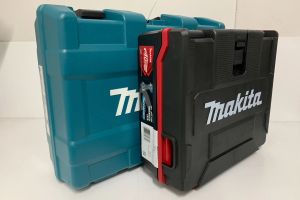 マキタ(Makita) インパクトレンチ TW700DRGX