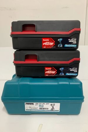 マキタ(Makita)　インパクトレンチ　TW004GRDX