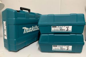 マキタ(Makita)　インパクトレンチ　TW700DRGX