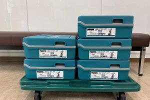 マキタ(Makita) 　インパクトレンチ　TW300DRGX