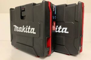 マキタ(Makita)　インパクトレンチ　TW004GRDX