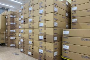 TOTO 温水洗浄便座 TCF4714AM #NW1 ホワイト