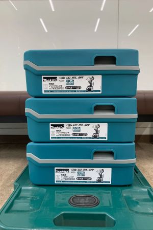 マキタ(Makita)　インパクトレンチ　TW300DRGX