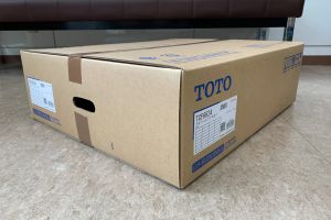 TOTO ウォシュレット SS1 TCF6624 #NW1 [ホワイト]