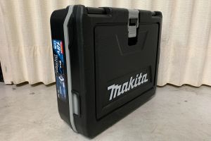 マキタ(Makita) 18V充電式インパクトドライバー TD173DRGX